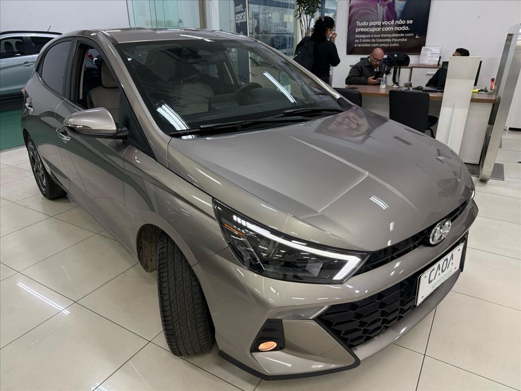 Hyundai-HB20-1.0 TGDI FLEX PLATINUM PLUS AUTOMÁTICO