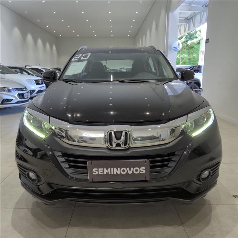 HR-V 1.8 16V FLEX EX 4P AUTOMÁTICO1