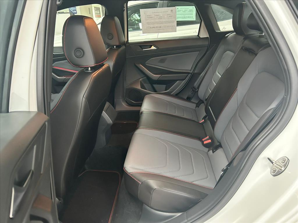 JETTA 2.0 350 TSI GASOLINA GLI DSG6