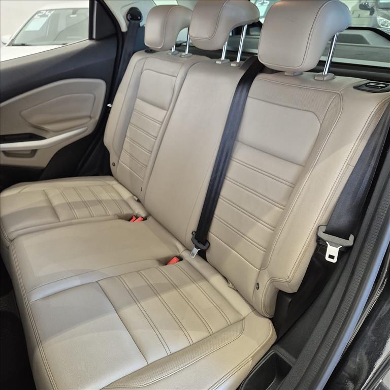 ECOSPORT 1.5 TI-VCT FLEX TITANIUM AUTOMÁTICO14