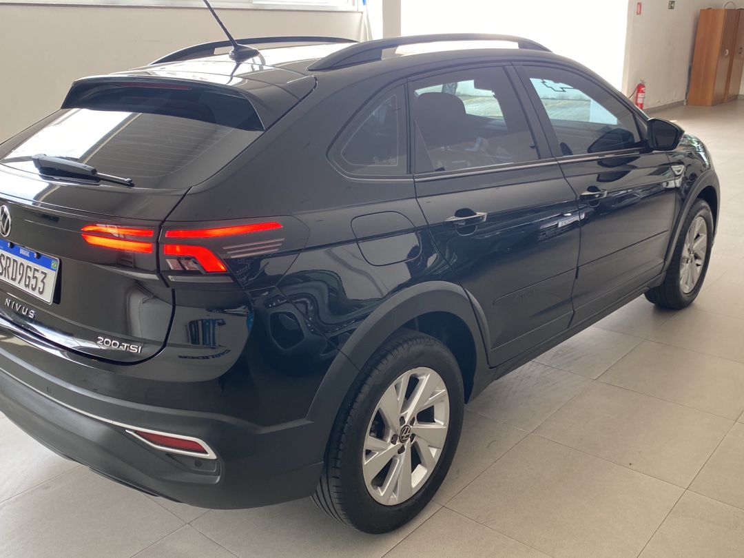 NIVUS 1.0 200 TSI TOTAL FLEX COMFORTLINE AUTOMÁTICO3