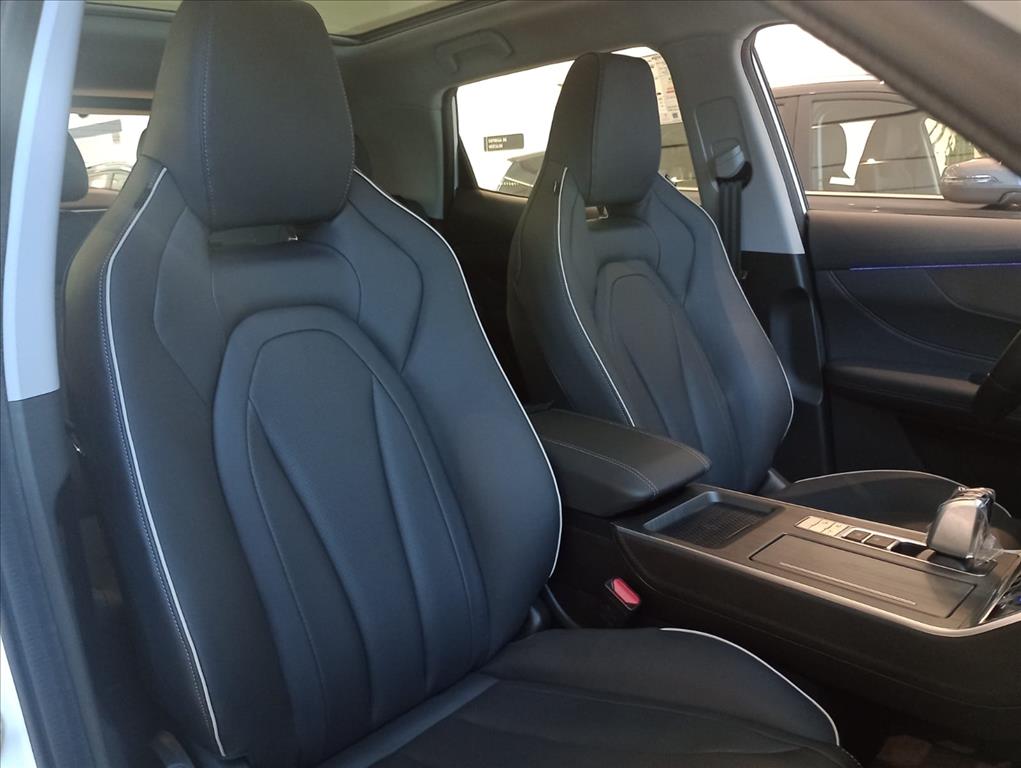 Caoa Chery-TIGGO 5X PRO-1.5 VVT TURBO iFLEX CVT