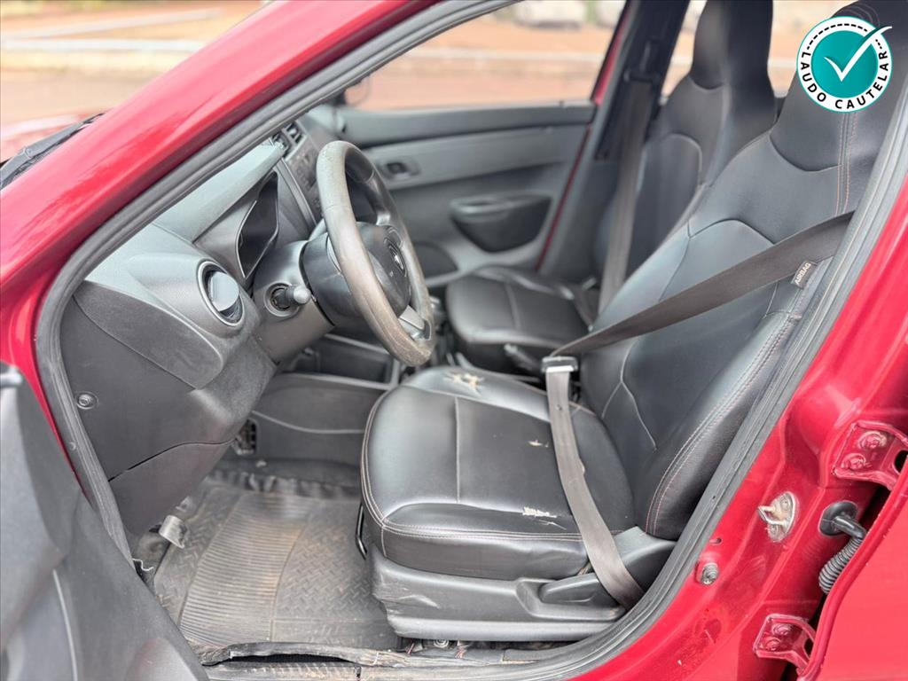 KWID 1.0 12V SCE FLEX ZEN MANUAL11