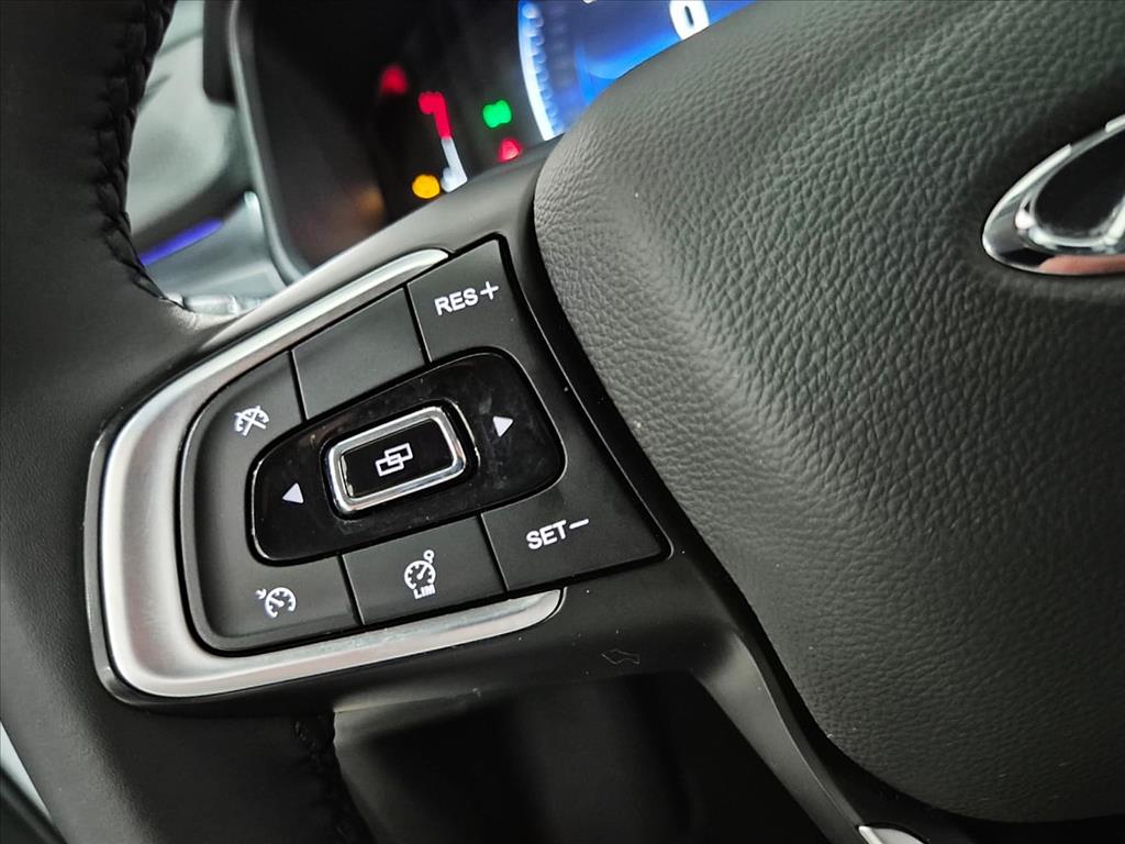 Caoa Chery-TIGGO 5x-1.5 VVT TURBO iFLEX SPORT CVT