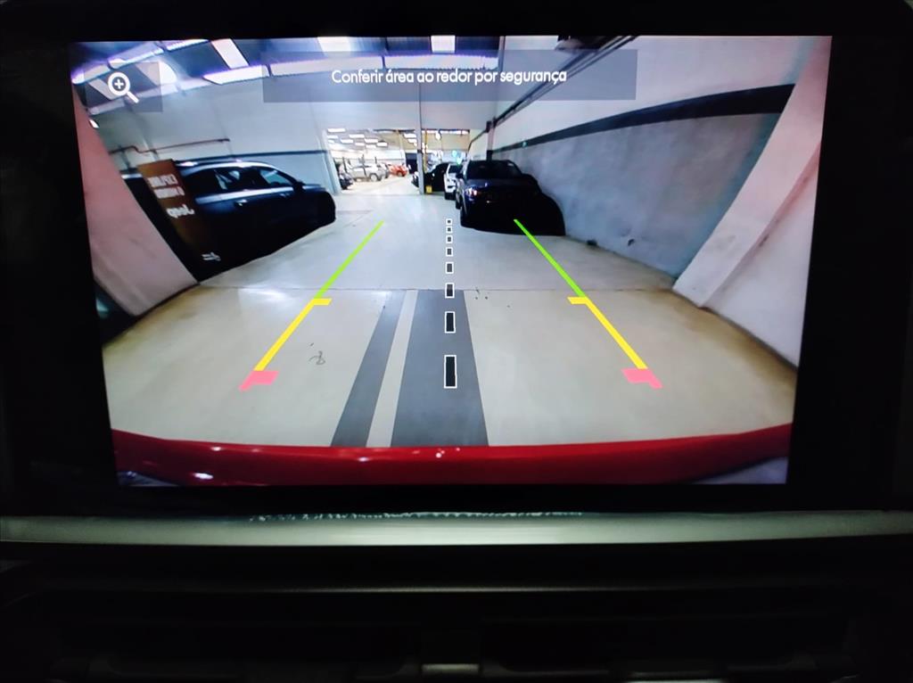 PULSE 1.0 TURBO 200 FLEX AUDACE CVT11