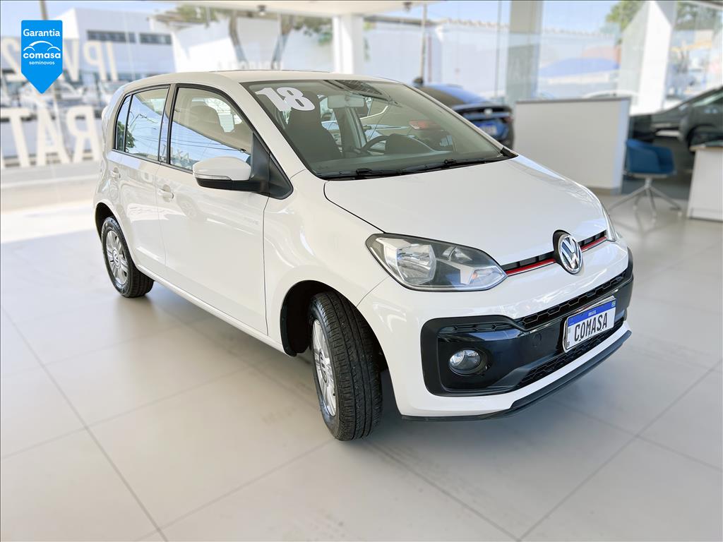 UP 1.0 TSI MOVE UP 12V FLEX 4P MANUAL2