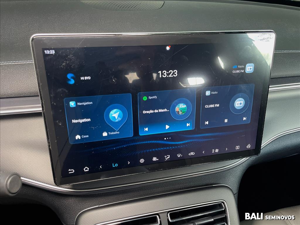 KING 1.5 DM-I PHEV GL AUTOMÁTICO6