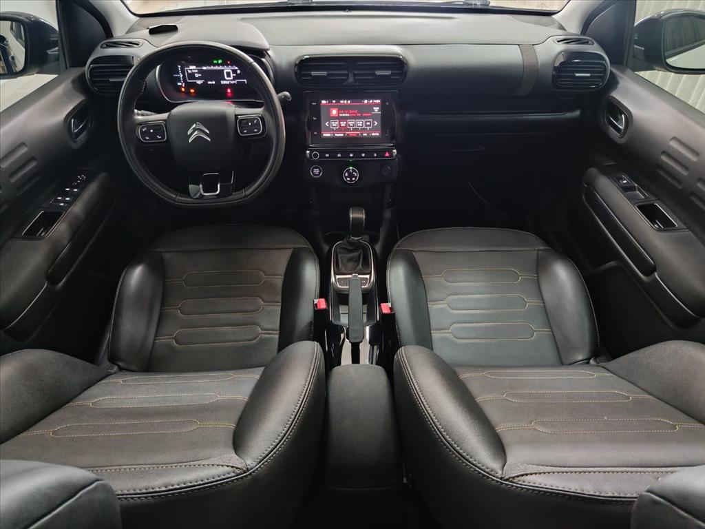 C4 CACTUS 1.6 THP FLEX 100 ANOS EAT67