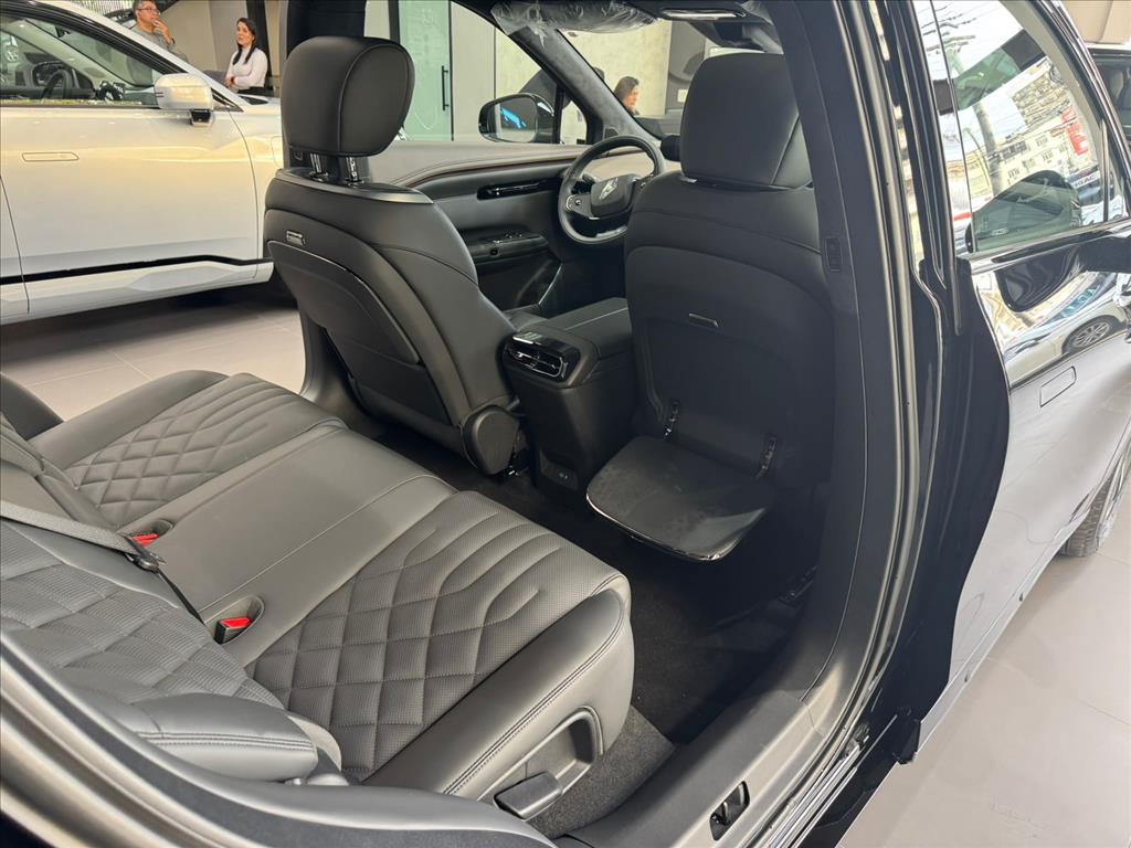 HYPTEC HT 72,7 KW ELÉTRICO ULTRA9