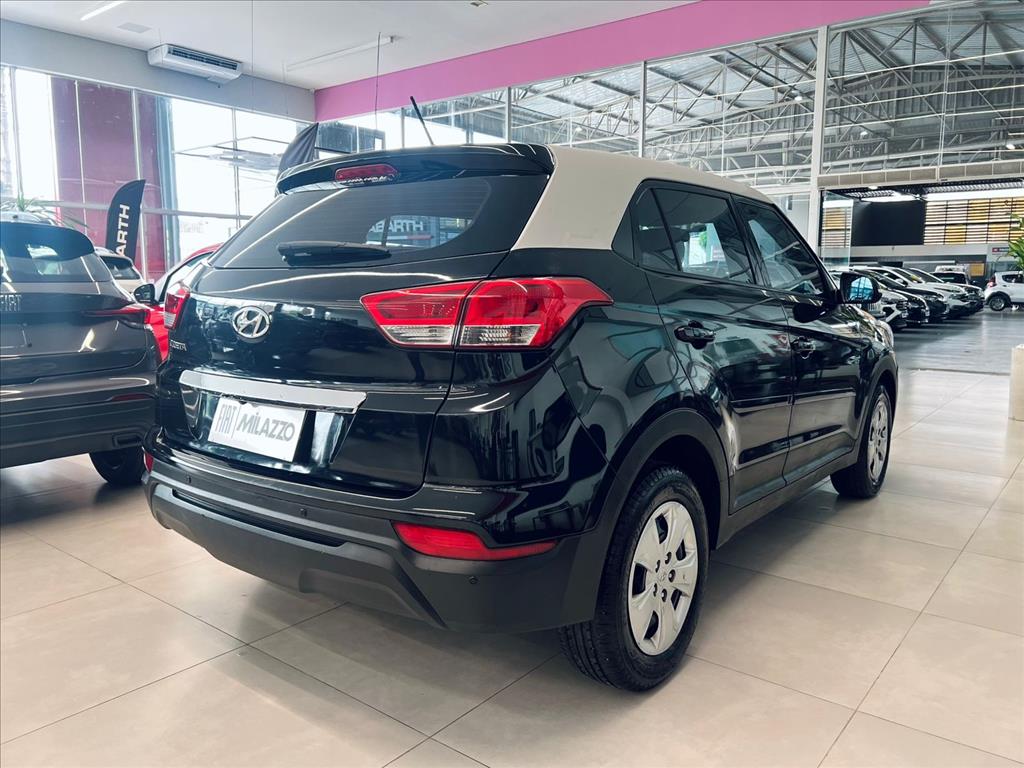 CRETA 1.6 16V FLEX ATTITUDE AUTOMÁTICO3