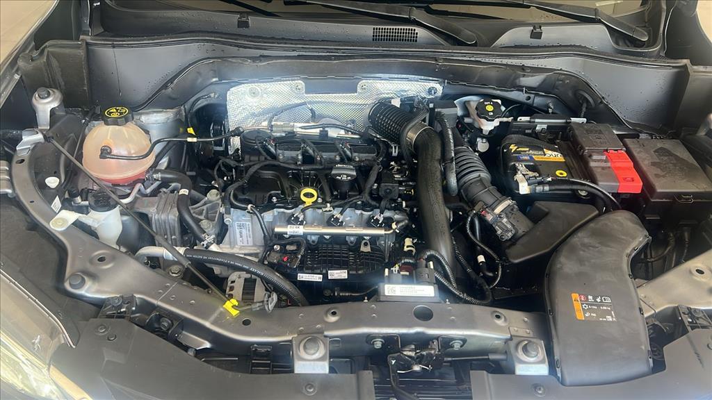 TRACKER 1.2 TURBO FLEX PREMIER AUTOMÁTICO14