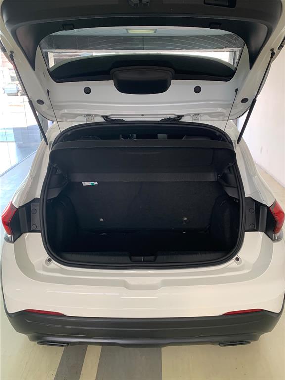 PULSE 1.0 TURBO 200 FLEX CVT6