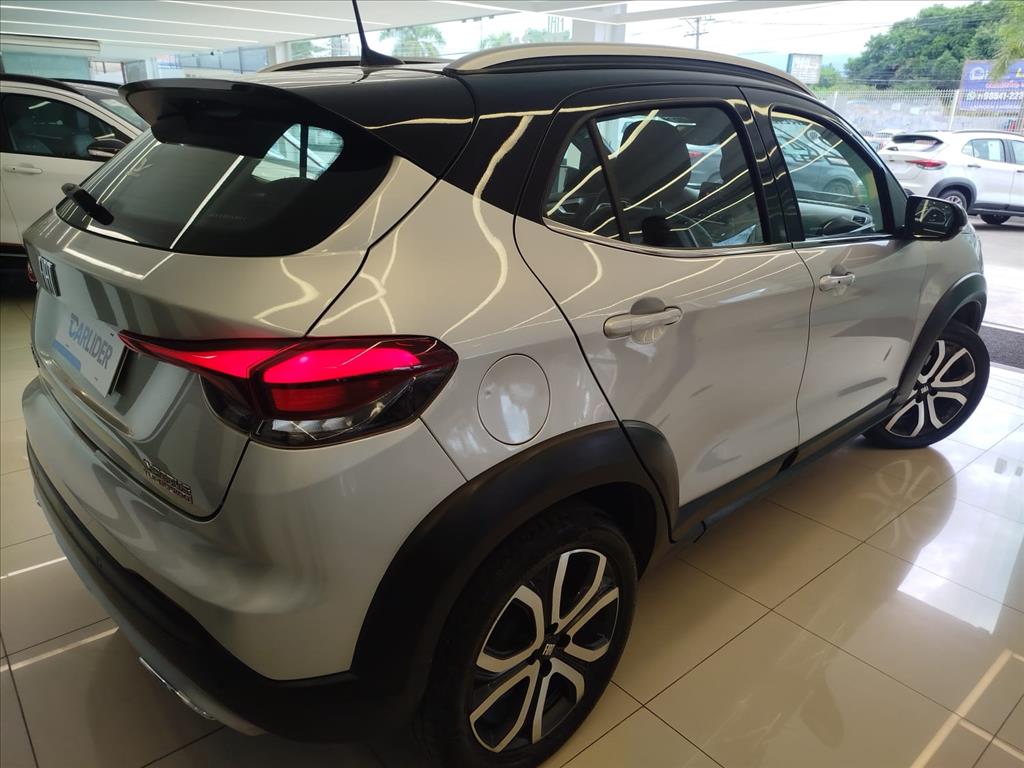 PULSE 1.0 TURBO 200 FLEX IMPETUS CVT3