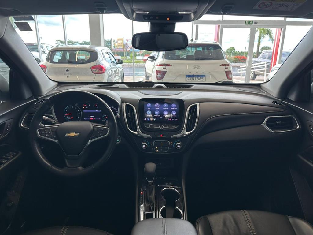 EQUINOX 1.5 16V TURBO GASOLINA PREMIER AWD AUTOMÁTICO6