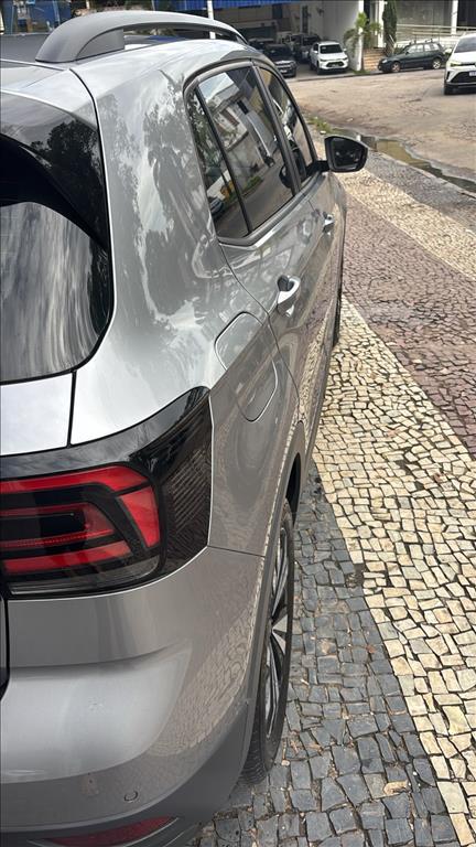T-CROSS 1.0 200 TSI TOTAL FLEX AUTOMÁTICO7