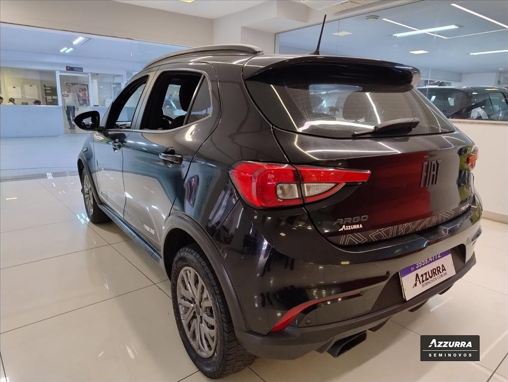 ARGO 1.3 FIREFLY FLEX TREKKING MANUAL5