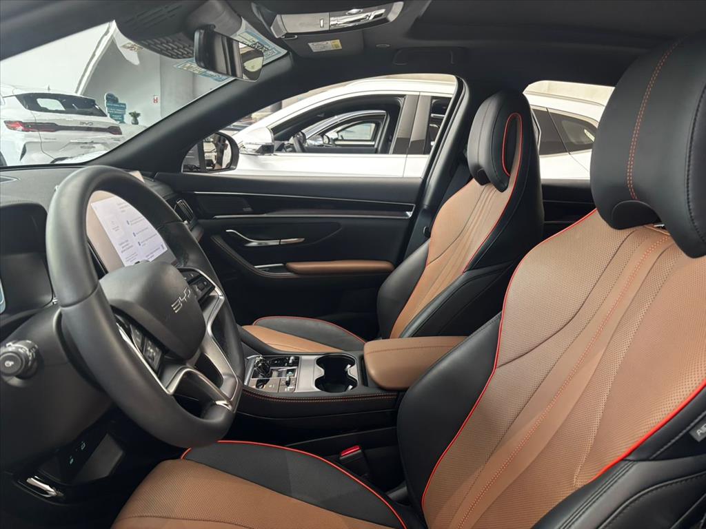 SONG PLUS 1.5 DM-I HÍBRIDO AUTOMÁTICO5