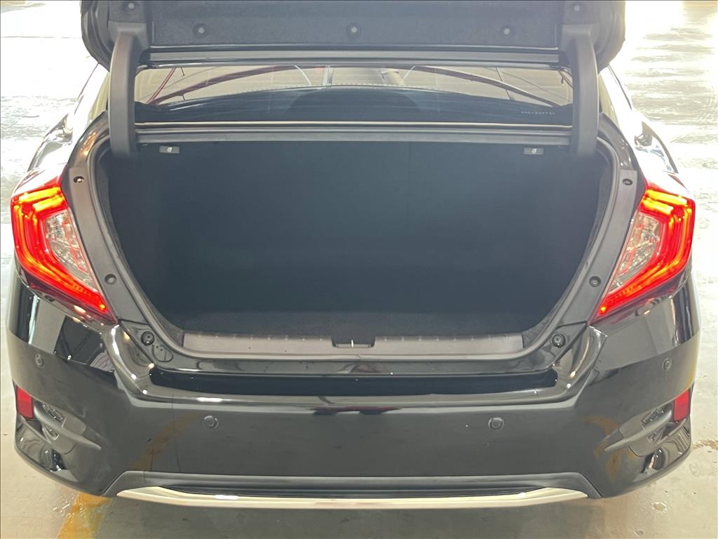 CIVIC 2.0 16V FLEXONE EX 4P CVT7
