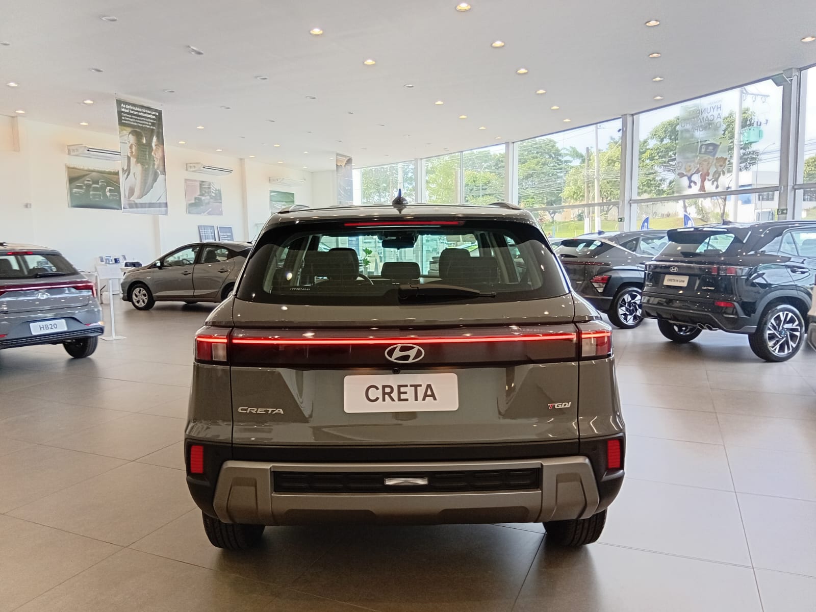 CRETA 1.0 TGDI FLEX COMFORT AUTOMÁTICO3