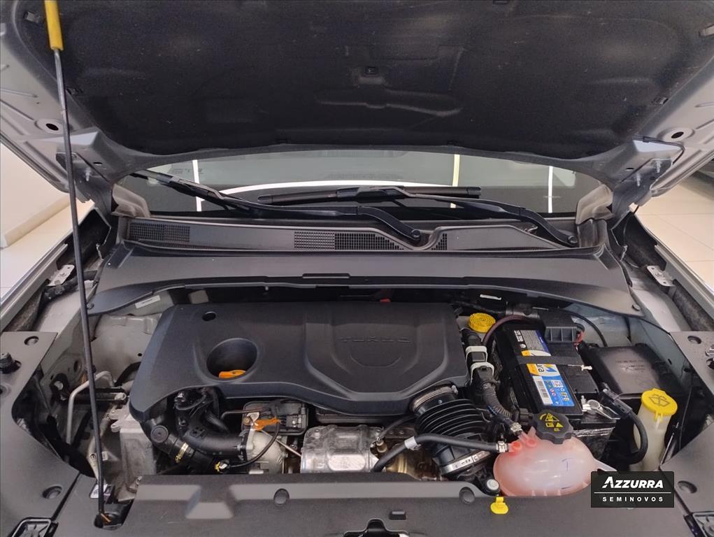 COMPASS 1.3 T270 TURBO FLEX SPORT AT614