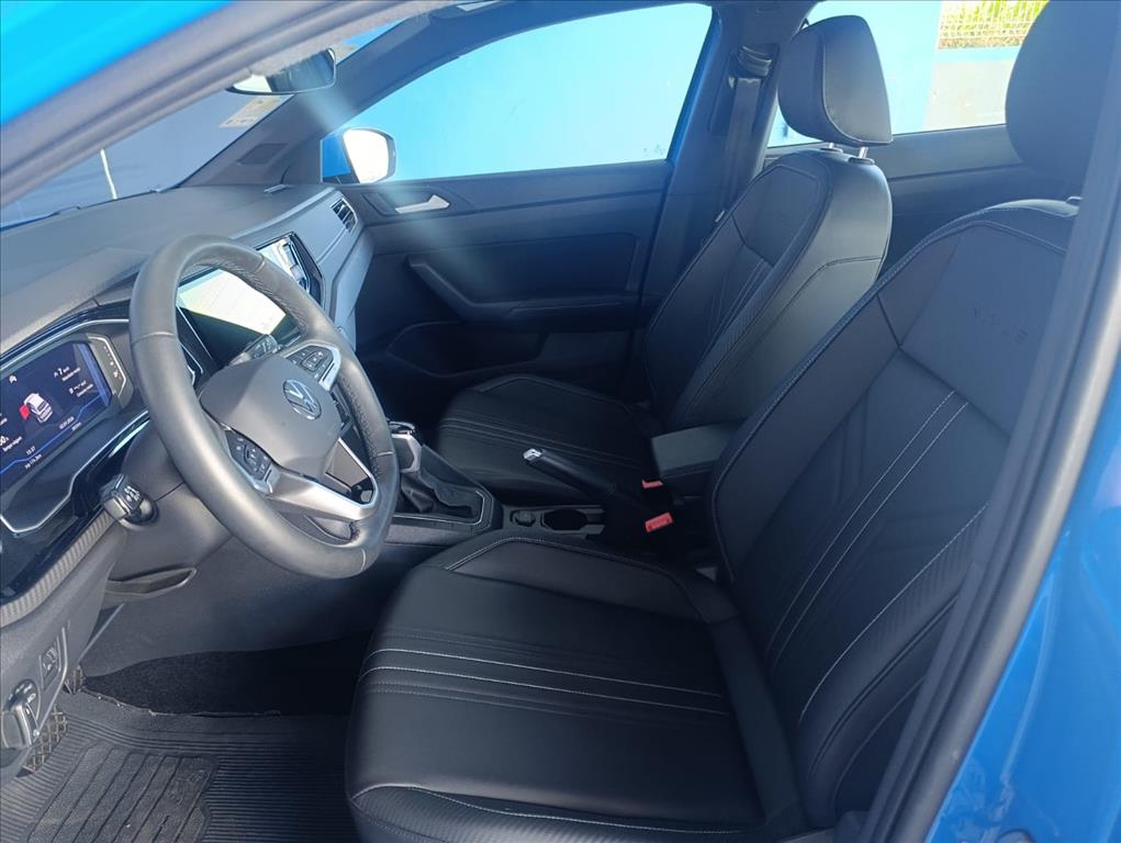 NIVUS 1.0 200 TSI TOTAL FLEX HIGHLINE AUTOMÁTICO10