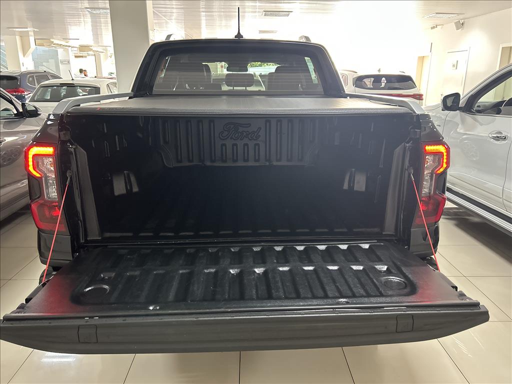 RANGER 3.0 V6 TURBO DIESEL CD LIMITED 4X4 AUTOMÁTICO4