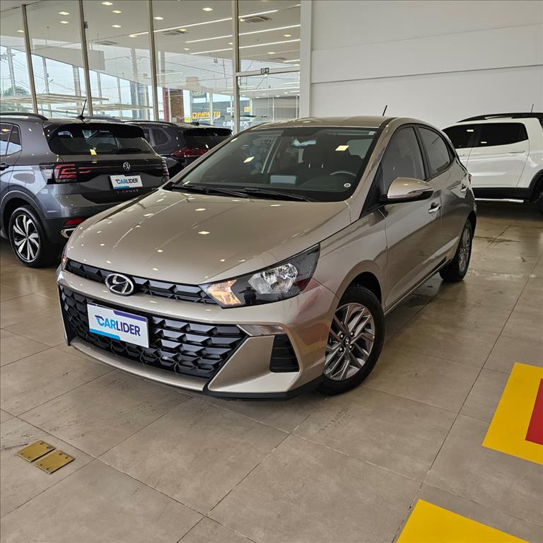 HB20 1.0 12V FLEX LIMITED MANUAL0