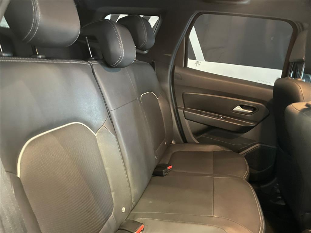 DUSTER 1.3 TCE FLEX ICONIC X-TRONIC7