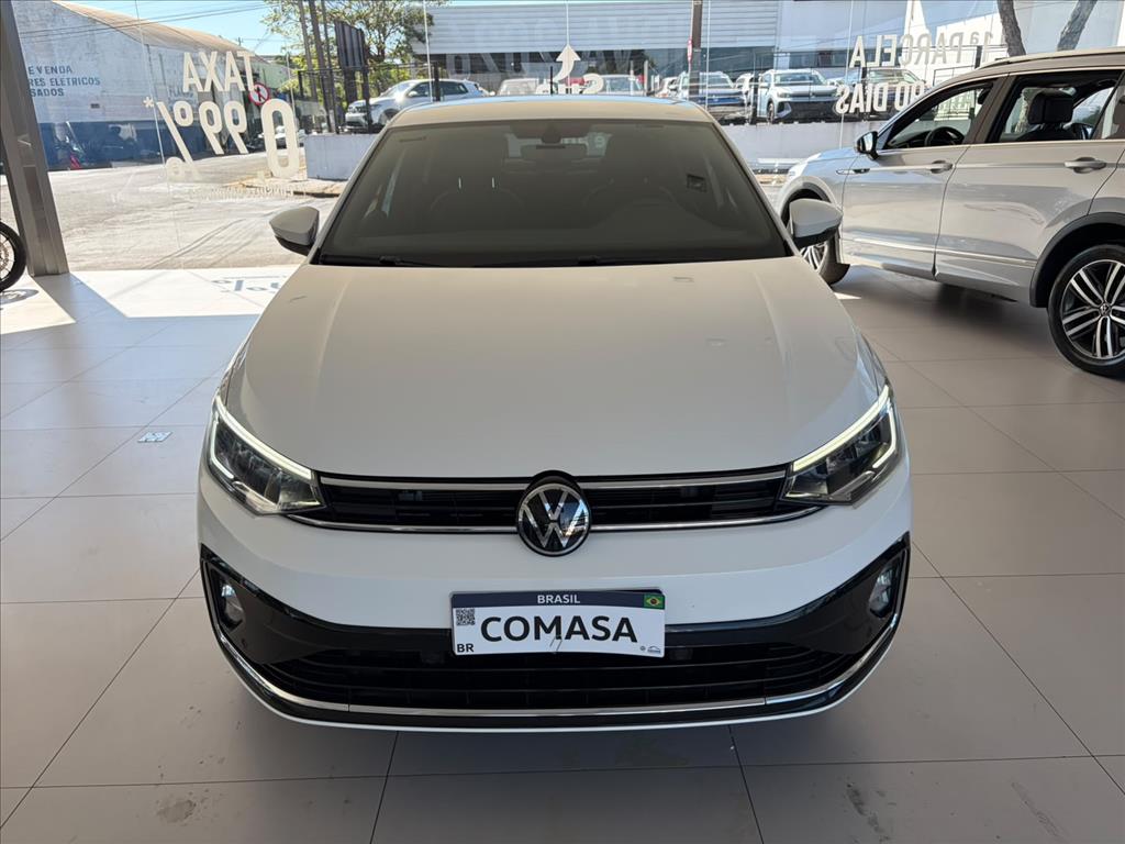VIRTUS 1.0 200 TSI HIGHLINE AUTOMÁTICO1