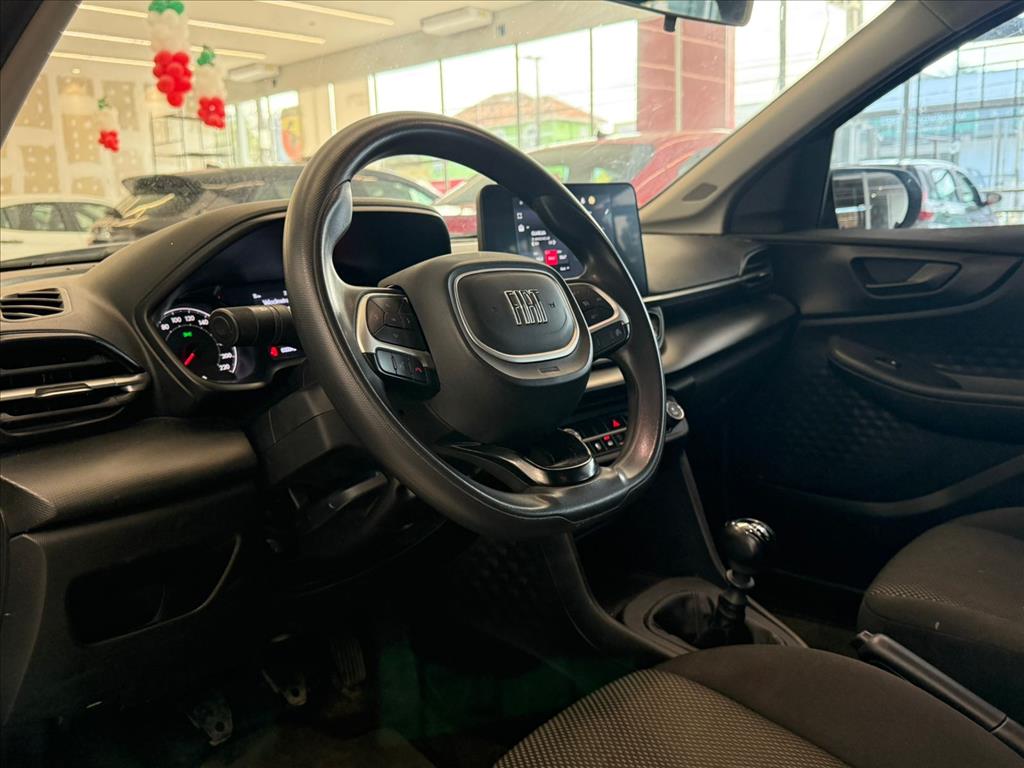 PULSE 1.3 FLEX DRIVE MANUAL PULSE 1.3 FLEX DRIVE MANUAL