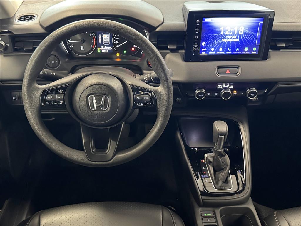 HR-V 1.5 DI I-VTEC FLEX EX CVT9