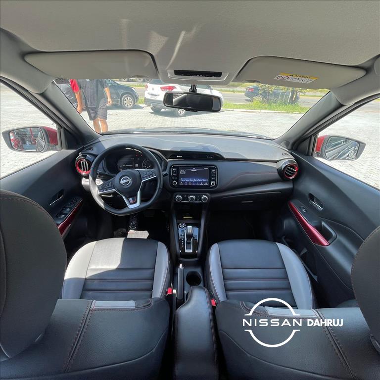 KICKS 1.6 16V FLEXSTART XPLAY XTRONIC4