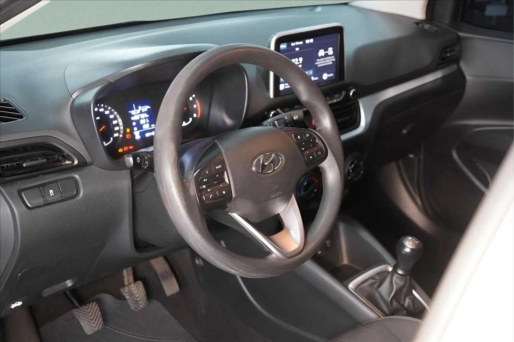 HB20S 1.0 12V FLEX COMFORT MANUAL16