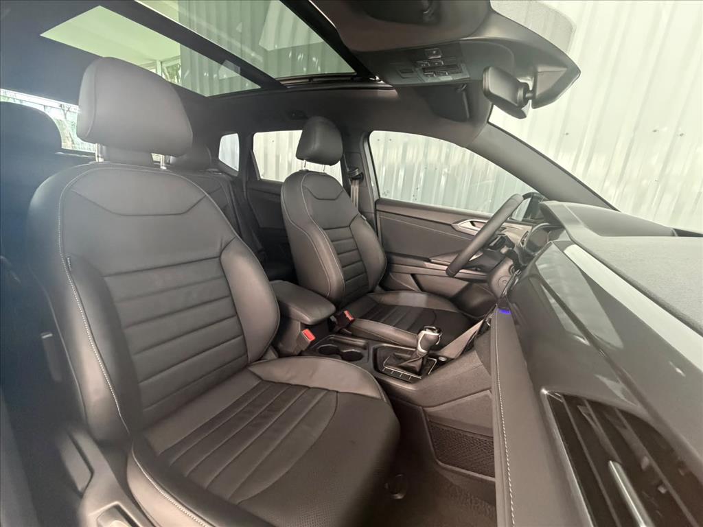 TAOS 1.4 250 TSI TOTAL FLEX HIGHLINE AUTOMÁTICO14