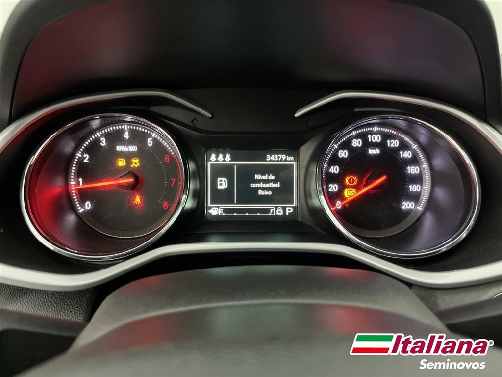 ONIX PLUS 1.0 TURBO FLEX PREMIER AUTOMÁTICO10