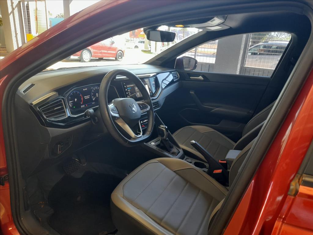 NIVUS 1.0 200 TSI TOTAL FLEX HIGHLINE AUTOMÁTICO8