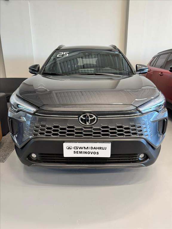 COROLLA CROSS 2.0 VVT-IE FLEX XRE DIRECT SHIFT1