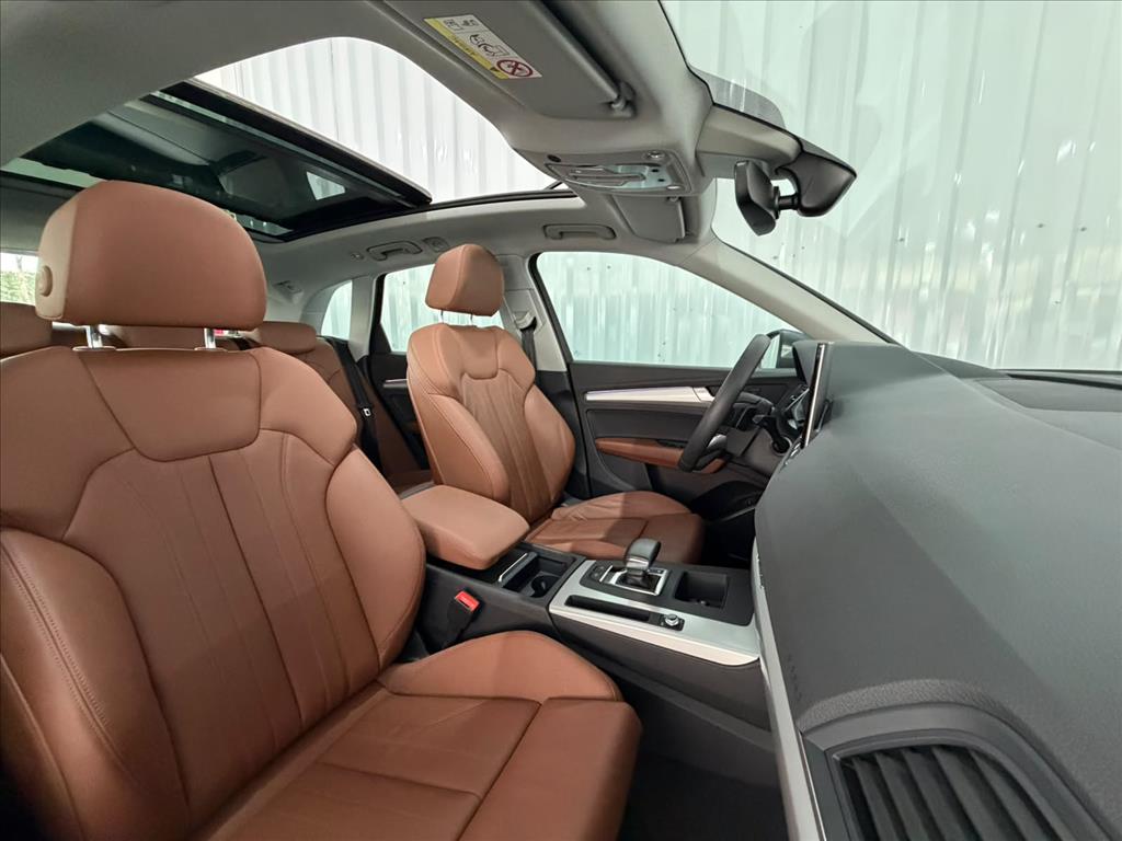 Q5 2.0 55 TFSIE PHEV PERFORMANCE QUATTRO S TRONIC14