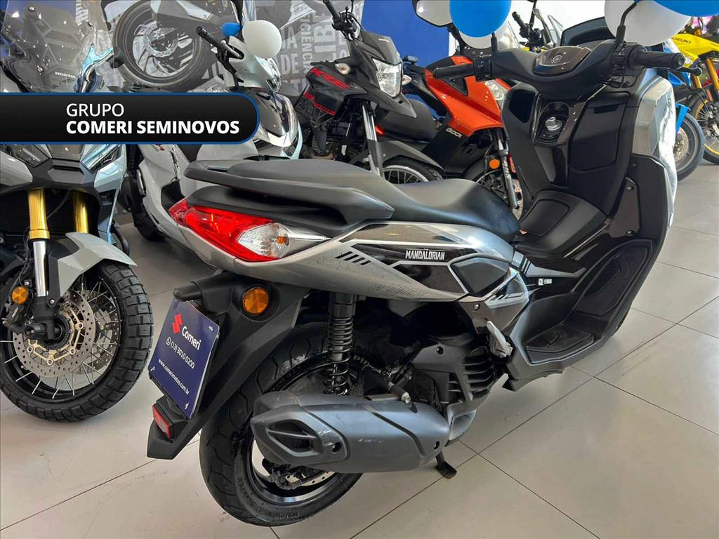 NMAX 160 ABS