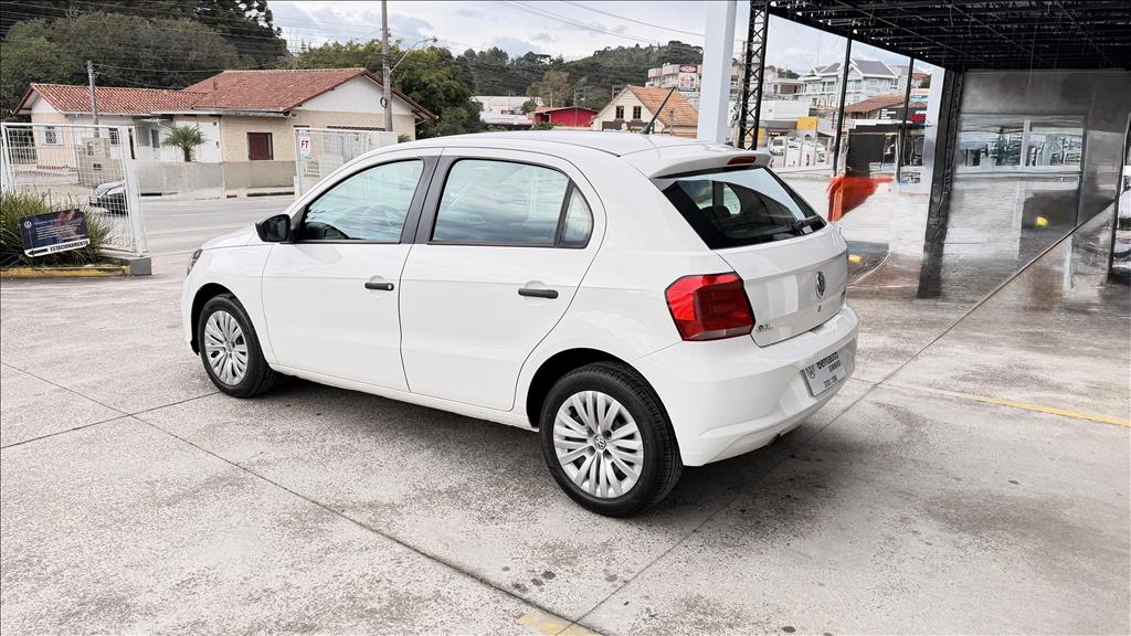 GOL 1.6 MSI TOTALFLEX 4P MANUAL9