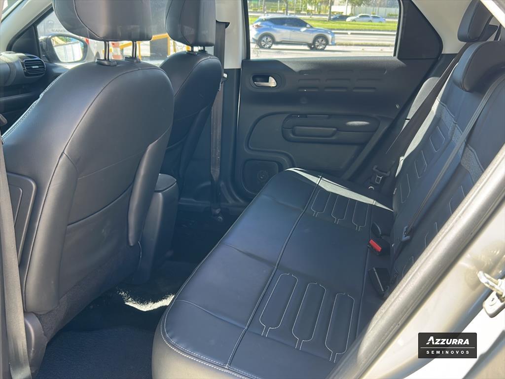 C4 CACTUS 1.6 VTI 120 FLEX SHINE EAT66