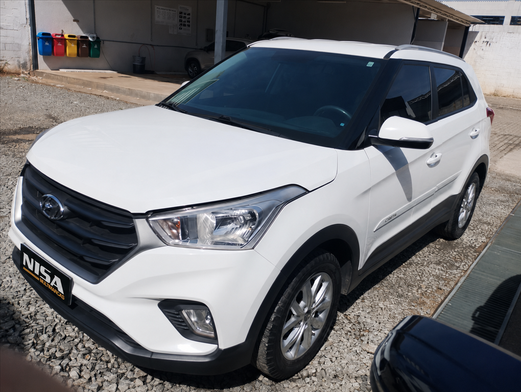 1.6 16V FLEX ACTION AUTOMÁTICO