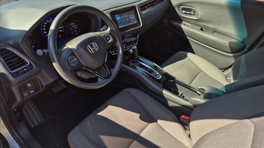 HR-V 1.8 16V FLEX EX 4P AUTOMÁTICO6