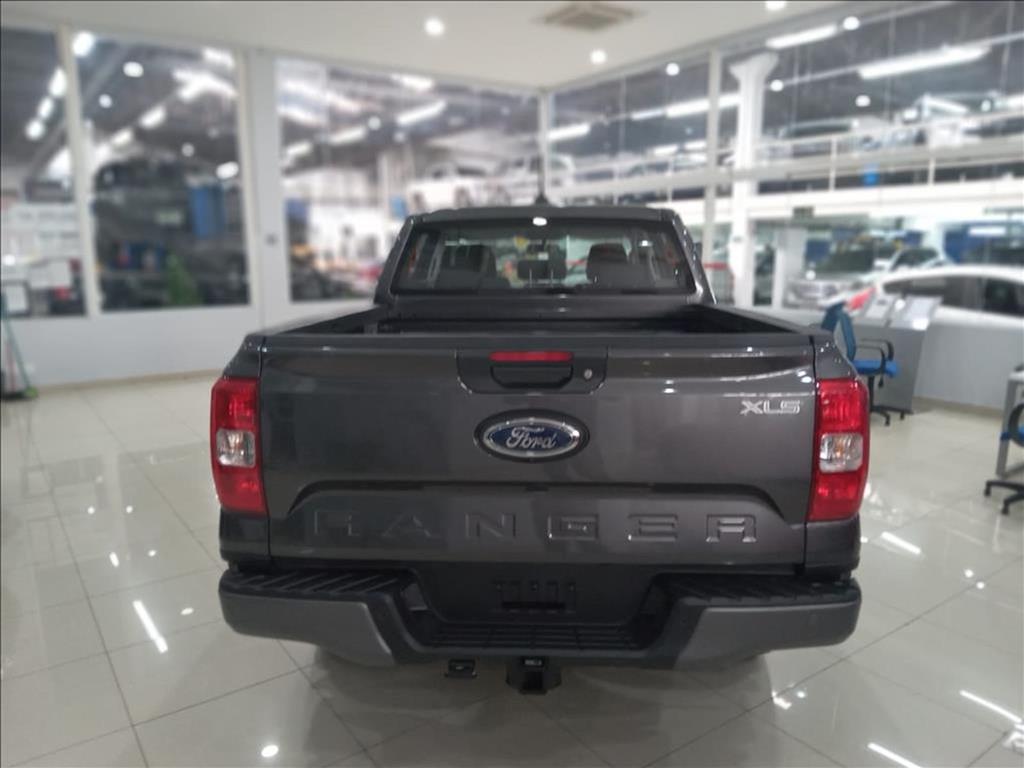 Ford-RANGER-2.0 TURBO DIESEL CD XLS 4X4 AUTOMÁTICO