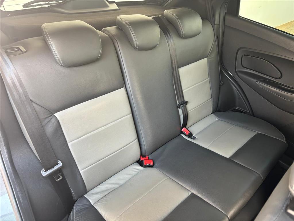 KA 1.5 TI-VCT FLEX SE PLUS AUTOMÁTICO10
