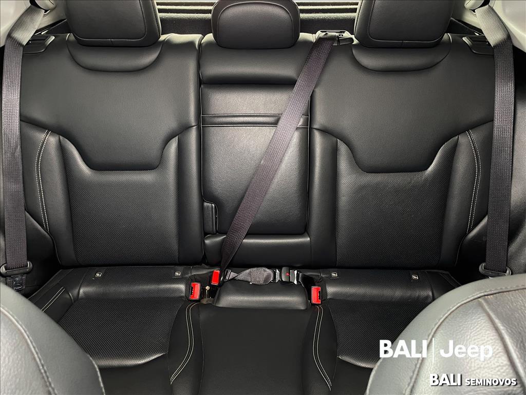 COMPASS 1.3 T270 TURBO FLEX LONGITUDE AT618