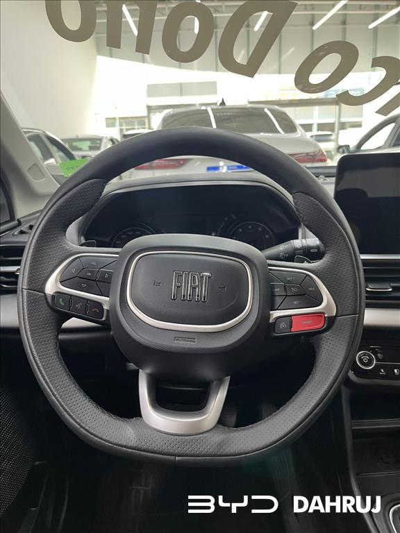 PULSE 1.0 TURBO 200 HYBRID AUDACE CVT3