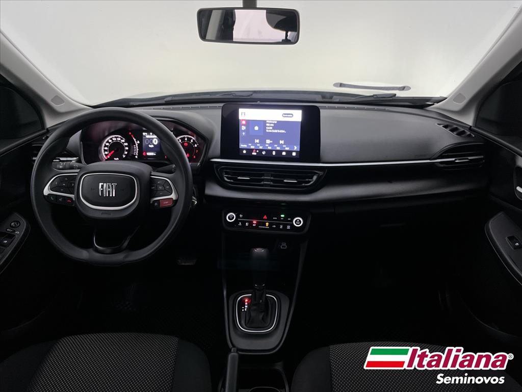 PULSE 1.3 FLEX DRIVE MANUAL8