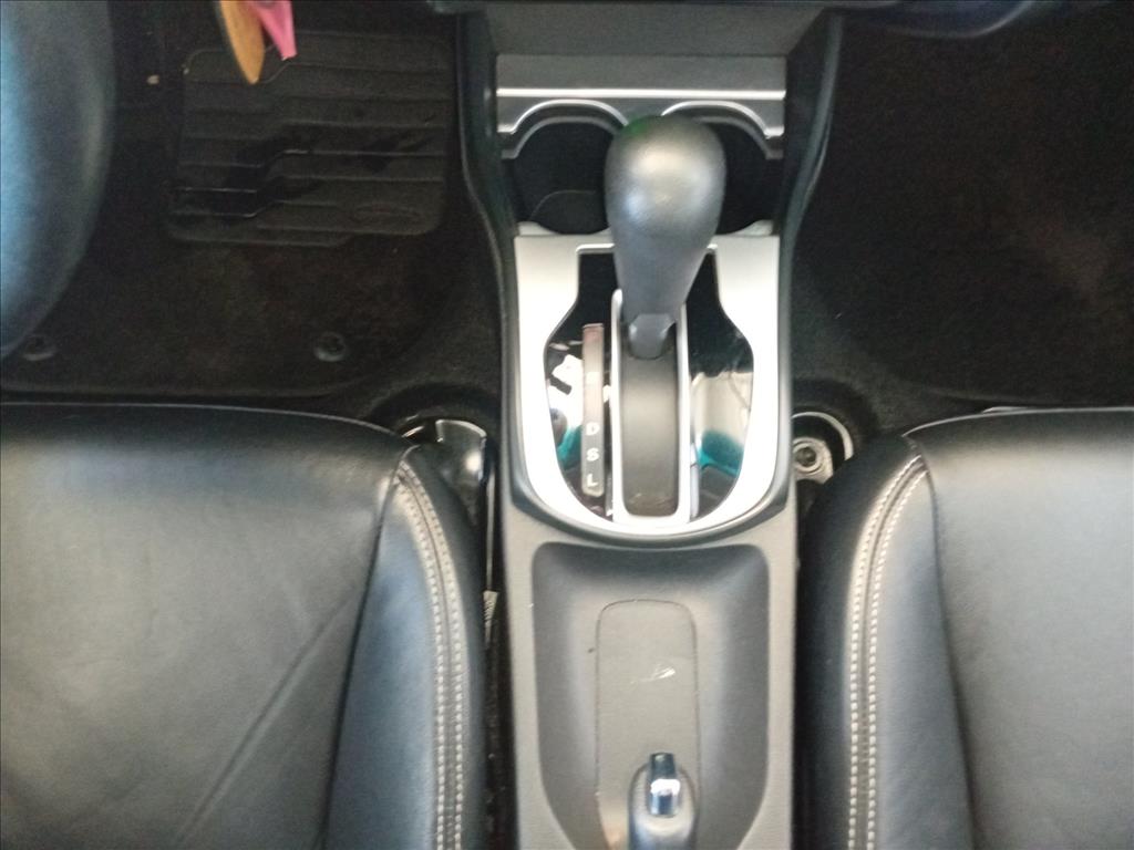 CITY 1.5 PERSONAL 16V FLEX 4P AUTOMÁTICO