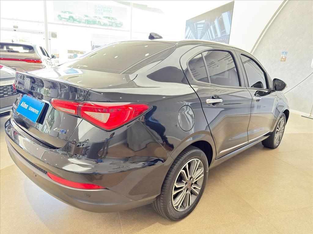 CRONOS 1.8 E.TORQ FLEX PRECISION AT64